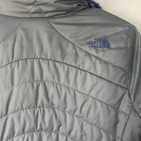 The north face reversible jacket - Picture 6 of 7